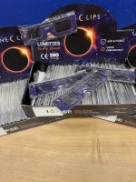 lunettes éclipse solaire 